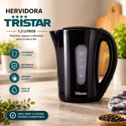 Jarra eléctrica