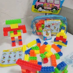 Juego de Lego 