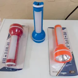 Linterna