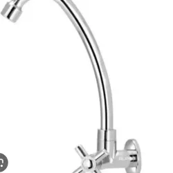 Llave de fregadero