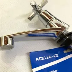 Llave de lavamanos