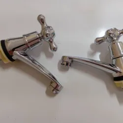 Llave para lavamanos