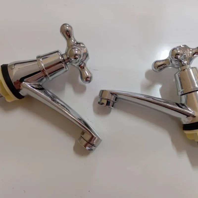 Llave para lavamanos