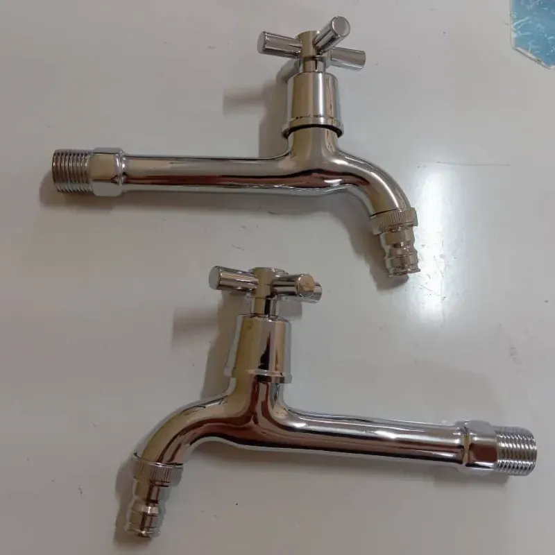 Llaves de fregadero 