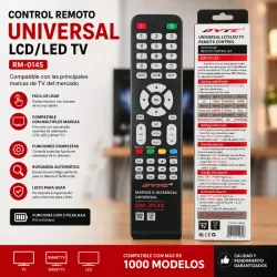Mando Universal TV