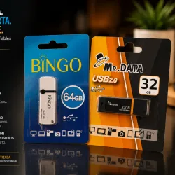 Memoria USB