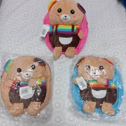 Mochilas para Niños