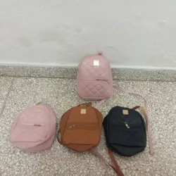 Muchílitas para Mujer