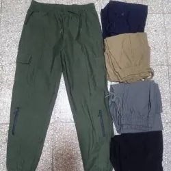 Pantalon para Hombre 