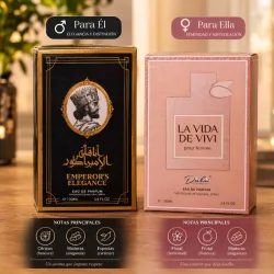 Perfumes