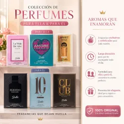 Perfumes