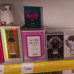 Perfumes