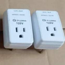 Protector de voltaje 