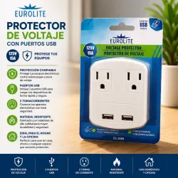 Protector múltiple