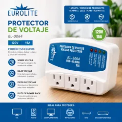 Protector múltiple