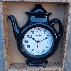 Reloj de Pared 
