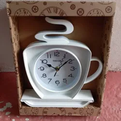Reloj de Pared 