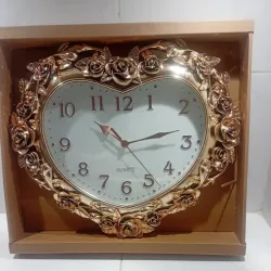 Reloj de pared