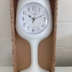 Reloj de Pared 