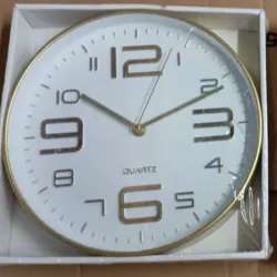 Reloj de pared