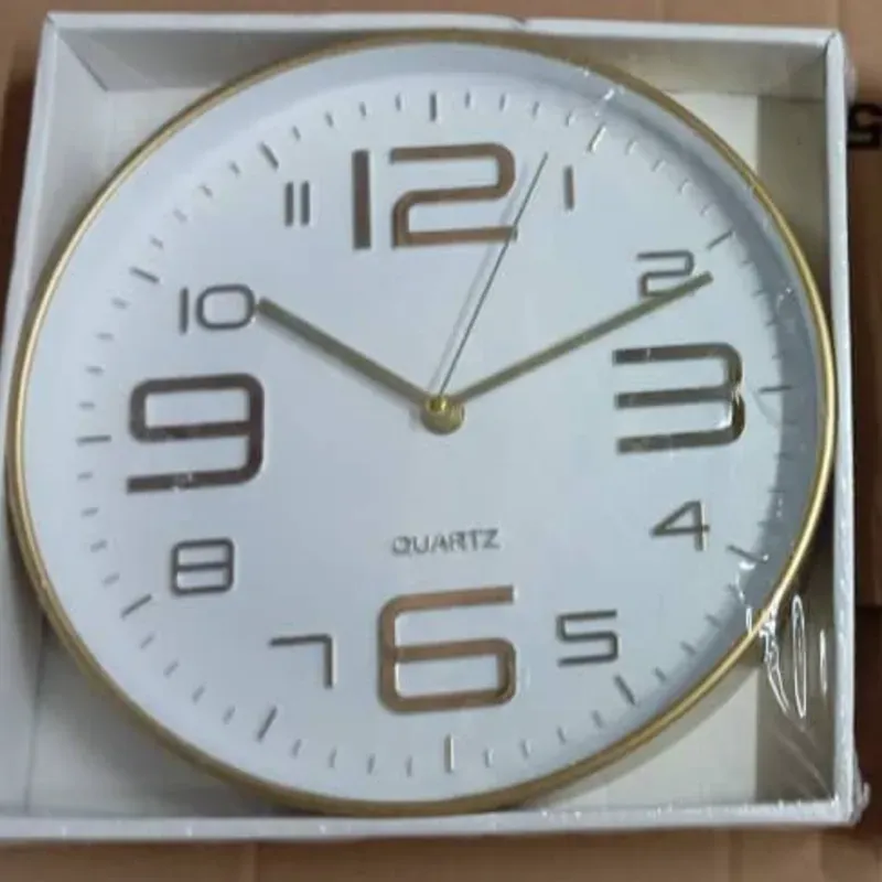 Reloj de pared