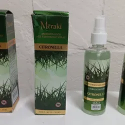 Repelente para Mosquitos 