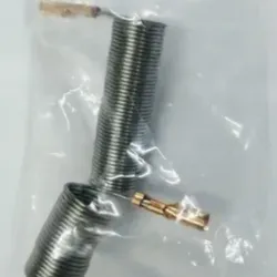 Resistencia de ducha