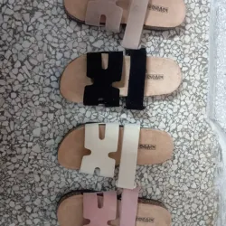 Sandalias para Mujer 