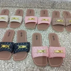 Sandalias para Mujer 