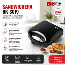 Sandwichera