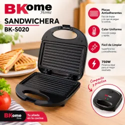 Sandwichera