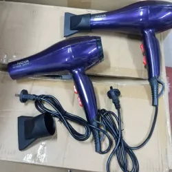 Secador de pelo 