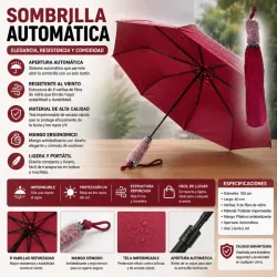 Sombrillas 