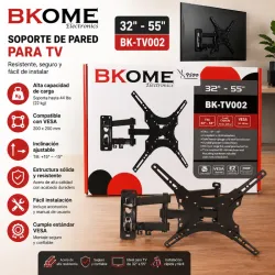 Soporte de TV