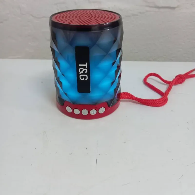 Speaker 