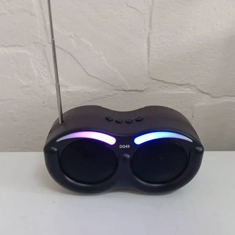 Speaker 