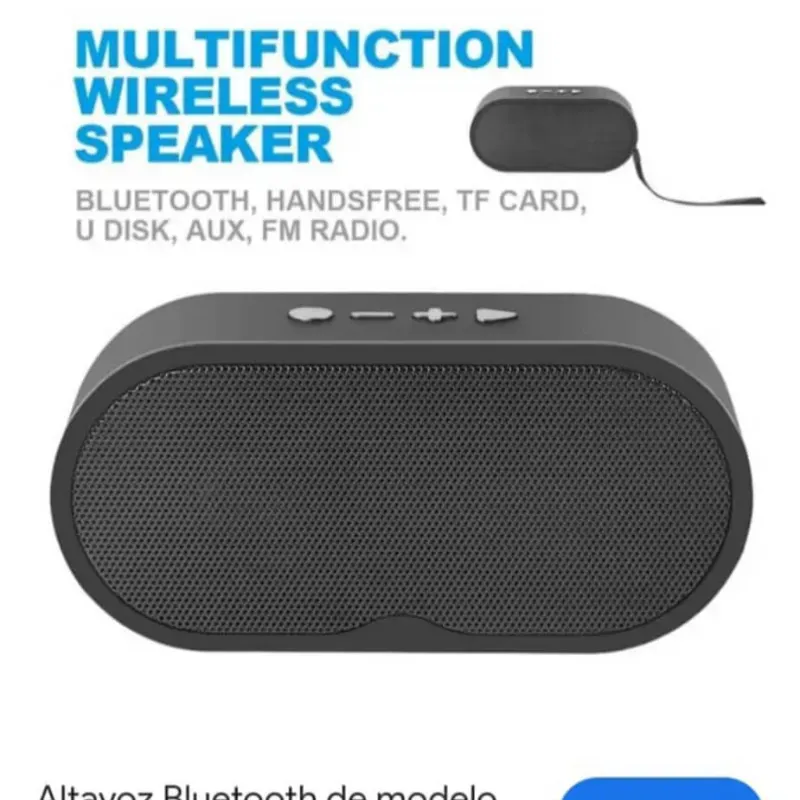 Speaker 