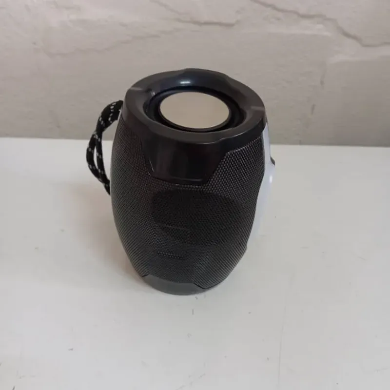 Speaker 