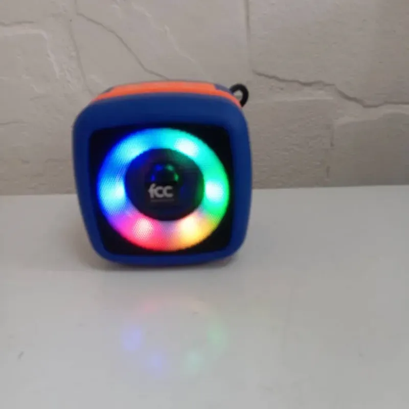 Speaker