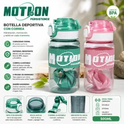 Termo de agua