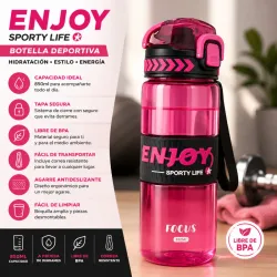 Termo de agua