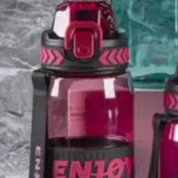 Termo de agua