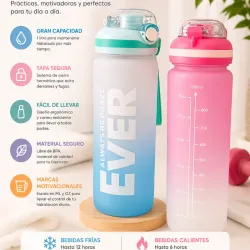 Termo de agua