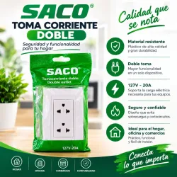 Tomacorriente