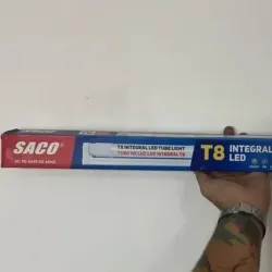 Tubo de Luz fría