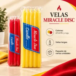 Velas