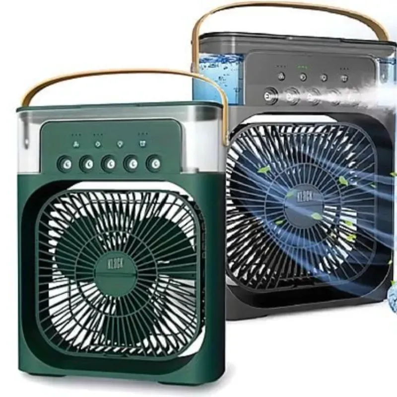 Ventilador 