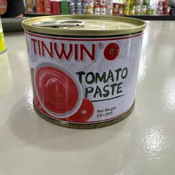 PASTA DE TOMATE 