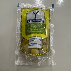ACEITUNAS NATURALES SIN HUESO 