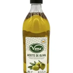 ACEITE DE OLIVA